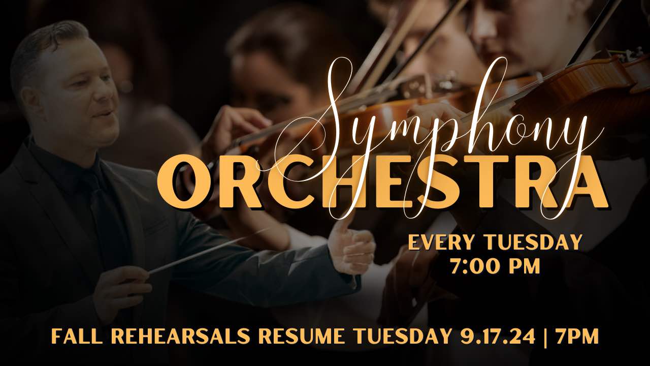 Symphony Orchestra