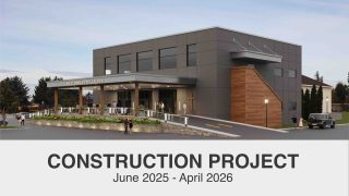 Our Church Construction Project