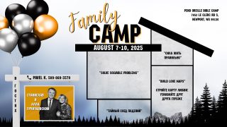 Family camp