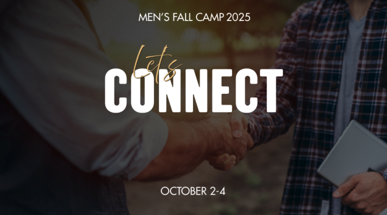 Men’s Fall Camp